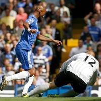 Tekuk Burnley 3-0, Chelsea 100%