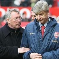 Jika Fergie Memuji Wenger