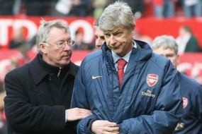 Jika Fergie Memuji Wenger