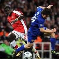 Masih 11 Pria vs 11 Bocah?