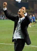Guardiola: Barcelona Terlalu Lambat
