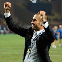 Guardiola: Barcelona Terlalu Lambat