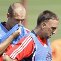 Momen Titik Balik Bayern