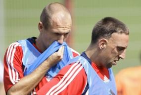 Momen Titik Balik Bayern