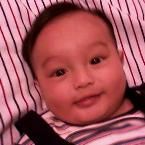 Athalla Azka Zaidan, 7 Bulan; Perempuan; f