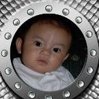 Bagas Akbar Nugroho, 1 Tahun; Lelaki; m