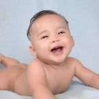 M Rhamzy Rafsyandjani, 8 Bulan; Lelaki; m