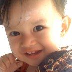 Salwa Aurellia Anwar, 1 Tahun; Perempuan; f