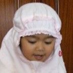 Shabrina Amanda Novrizal, 3 Tahun; Perempuan; f Shabrina Amanda Novrizal, 3 Tahun; Perempuan; f