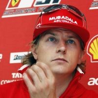Raikkonen Merasa Lebih Positif 