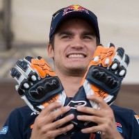Pedrosa Kembali Catat Waktu Terbaik