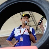 Rossi Tak Tergoda oleh Ducati 