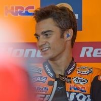 Pedrosa Bicara Soal Ducati