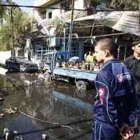 Sepekan Ramadan, 17 Orang Tewas Akibat Ledakan Bom di Irak