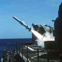 Gedung Putih Tuduh Pakistan Modifikasi Misil AS Secara Ilegal