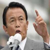 Kalah di Pemilu Jepang, PM Taro Aso Mundur dari Ketua Partai LDP