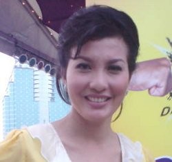 Urus Tiga Anak Bikin Puasa Arzetti Tidak Berat