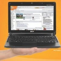 3G Indosat Satu Paket dengan Netbook Acer