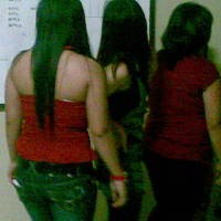 50 Kali Terjaring Razia, Resta Tak Jera