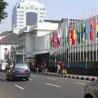 Hindari Kawasan Asia Afrika Besok!