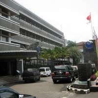 Preanger dan Homann Disisir Tim Gegana