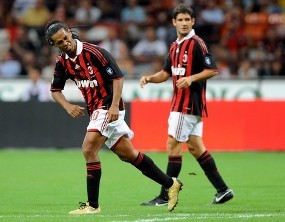 Milan Jangan Panik