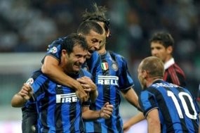 Zanetti: Ini Inter yang Paling Komplet