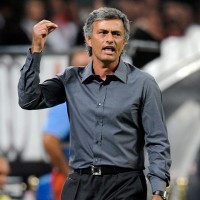 Mourinho Tetap Kalem