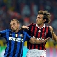 Milan Masih Mencari Identitas