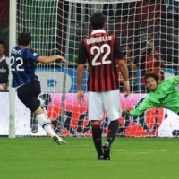 Inter Bantai Milan 4-0