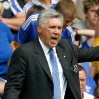 Ancelotti: Musim Masih Panjang