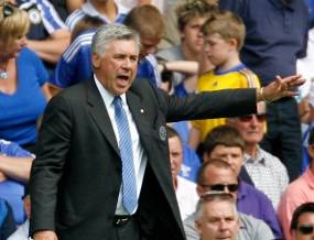 Ancelotti: Musim Masih Panjang