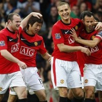 MU Beri Arsenal Kekalahan Pertama