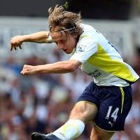 Cedera Modric Pukul Spurs