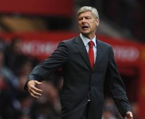 Penalti yang Khas Old Trafford