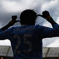 Adebayor Langsung Bidik Arsenal