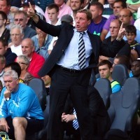 Spurs Mestinya Menang Besar