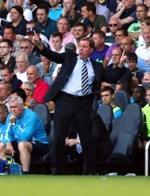 Spurs Mestinya Menang Besar