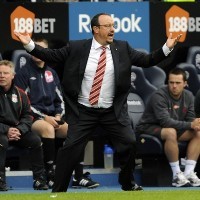 Game yang Sulit buat The Reds