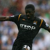 Tembok City Masih Kokoh