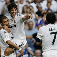 Yang Penting Madrid Menang