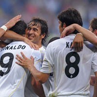 Pellegrini: Madrid Masih Punya PR