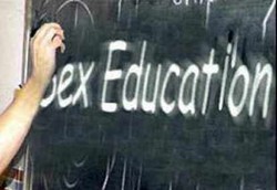 Ketika Anak Bertanya Soal Seks