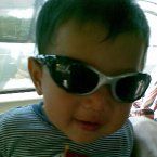 M Irsyad Fathir Suhaemi, 11 Bulan; Lelaki; m