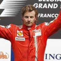 Well Done, Kimi