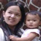 Michelle Valissa, 1,3 Tahun; Perempuan; f