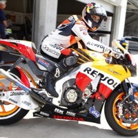 Situasi Nyaman, Pedrosa Optimistis