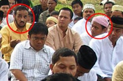 Polri Belum Pastikan Ali Terkait Anggota Al Qaeda yang Ditangkap di Saudi