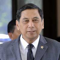 TNI Resmi Lepaskan Kegiatan Bisnis Pertengahan Oktober