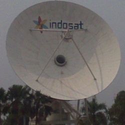 Satelit Indosat PALAPA-D Siap Diluncurkan dari Xichang, China